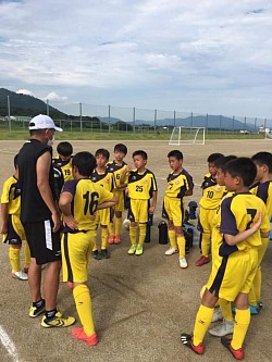 FC平野U-12