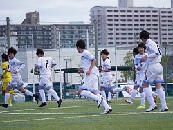 FC平野U-15