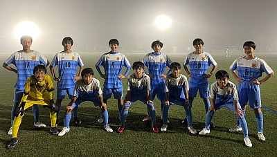 FC平野U-14