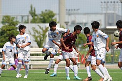 FC平野U-15