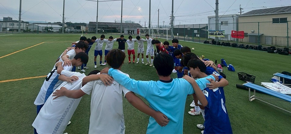 FC平野20期生