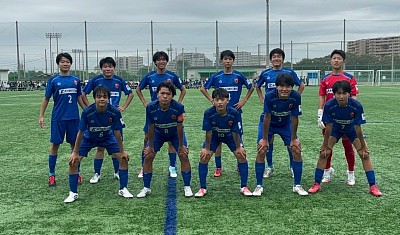 FC平野20期生