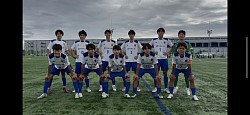 FC平野U-15