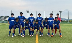 FC平野U-15