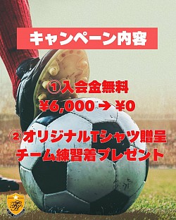 キャンペーン②